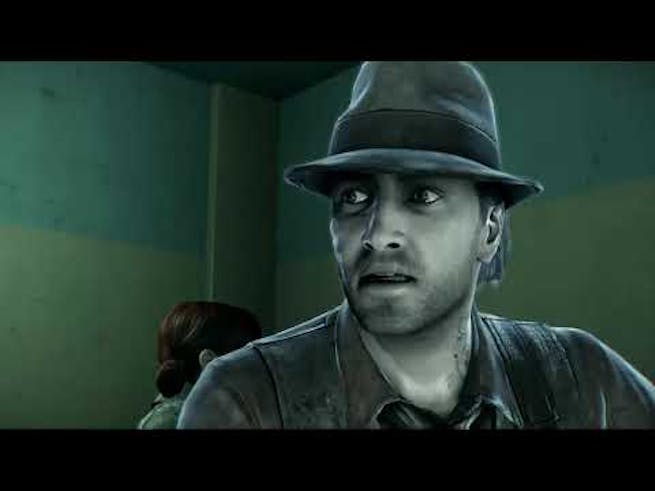 Murdered: Soul Suspect, PC Steam Game
