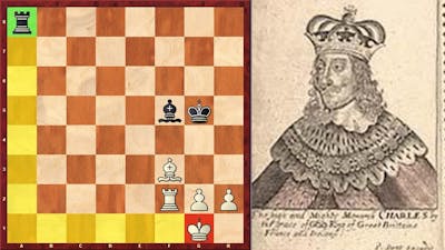 Why do engines fail to solve a 400 year old chess puzzle?