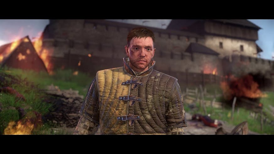 Kingdom Come: Deliverance the Board Game Preview - Lords of Gaming