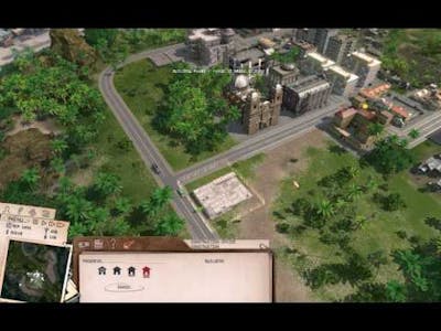 Tropico 3 | Industry Titan [4/7] HQ
