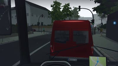 bus simulator 2016 not dooing so great