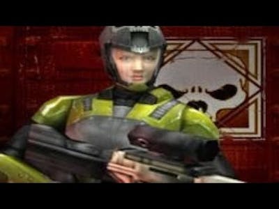 RED FACTION FILES: Masako - The Final Report