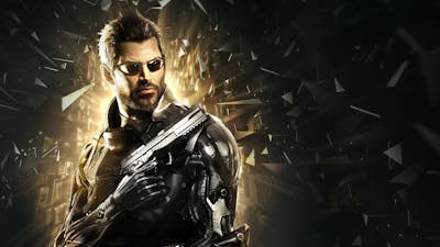 Deus Ex: Mankind Divided | Español | Prologo | Sin Comentarios 1080p 60Fps
