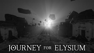 Journey for Elysium - Dev Diary 2: Mechanics
