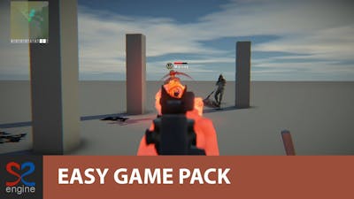 EASY GAME PACK ▶ Placing soldiers