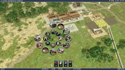 Grand Ages Rome | Legio VIII [1/2]