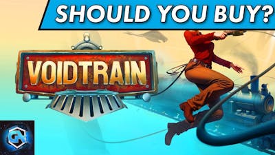 Should You Buy Voidtrain in 2023? Is Voidtrain Worth the Cost?