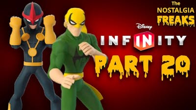 Nuthin Wrong With Side Quests! | Disney Infinity 2.0 Playthrough Part 20