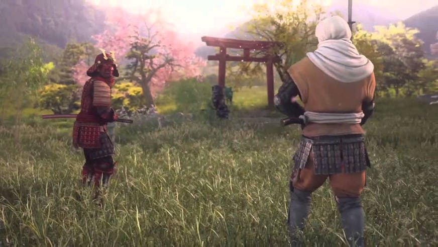 Five A Day; Total War Battles: Shogun – review