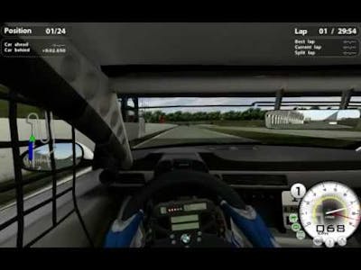 Race Injection Gameplay
