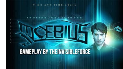 Moebius: Empire Rising - Gameplay (by TheInvisibleForce)