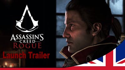 Assassin S Creed Rogue Uplay Pc ゲーム