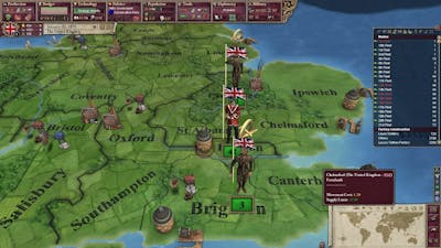 Victoria Ii Pc Steam ゲーム Fanatical