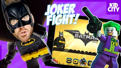 LEGO Batman | PC Steam Game | Fanatical