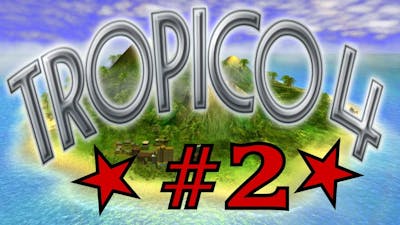 Tropico 4 Plantador #2 Order of Dagon