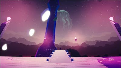 Solar Ash | Game Ending 1