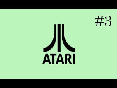 Lets Play: Atari Vault -Pt 3