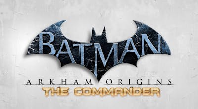 Batman: Arkham Origins Multiplayer - A countdown of victims that will end at midnight...