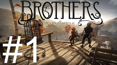 Brothers: A Tale of Two Sons | Part 1 | Sick Father