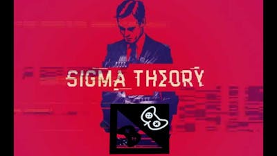 Sigma Theory Germany Gameplay Part 1