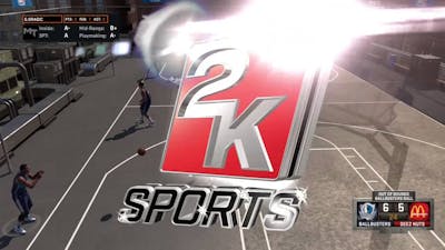 NBA 2K16 Gauntlet game mode Road to a Perfect Series (Ep. 3)