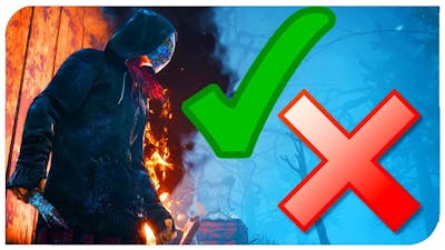 Dead By Daylight - Darkness Among Us Gameplay! - Is The Legion Weak or Strong?