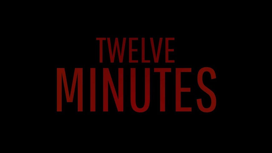 Twelve Minutes – Suporte ao jogo