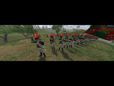 Mount  Blade  Warband - Napoleonic