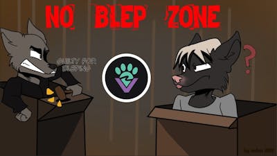 NO BLEP ZONE! [FV Streams: Jackbox]