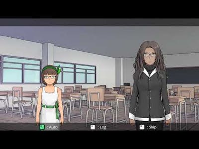 Ciel Fledge: A Daughter Raising Simulator Gameplay