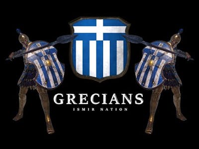 Gloria Victis | Grecians | 9 March 2021
