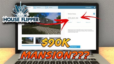 DID WE FIND A STEAL? - HOUSE FLIPPER PETS DLC - S2:E29