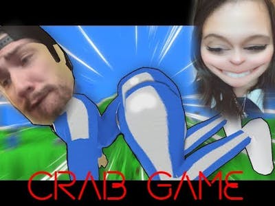 Crab Game, eGirl P......WHAT?! (Stay to the end, IT&#39;S WORTH IT!)