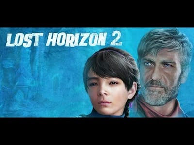 Lost Horizon 2 - Walkthrough - Chapter 5: The Island Of The Gods part 1