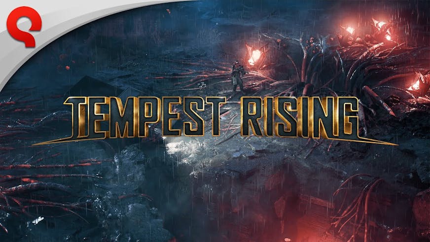 Tempest Rising - Official Game Site