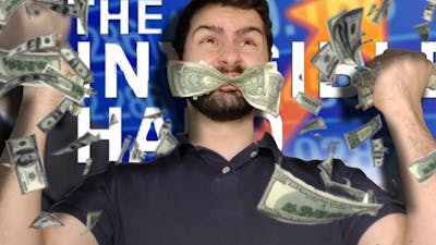 WELCOME TO FERIOS! | The Invisible Hand #1