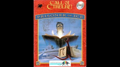 Call of Cthulhu Prisoner of Ice Retrospective