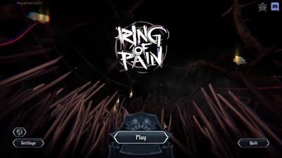 Ring Of Pain Gameplay PC No Commentary