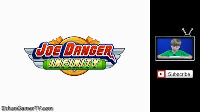Joe Danger Infinity (Part 1)