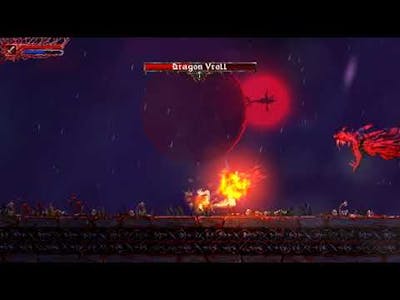 Slain: Back from Hell - Vroll with it Achievement