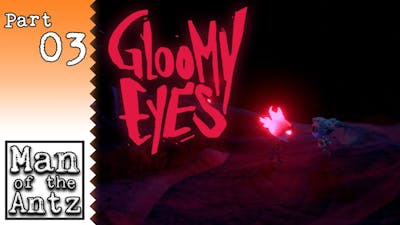Gloomy Eyes - Episode 3