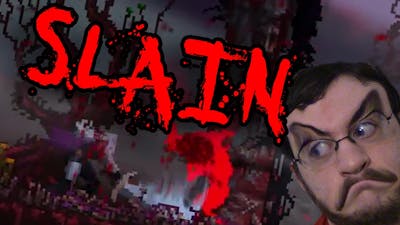 Slain: Back From Hell #2 | THIS WAS HARDER?!