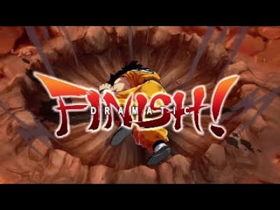 DRAGON BALL FighterZ: DRAMATIC FINISH! (Base Game and DLC Season 1 &amp; 2)