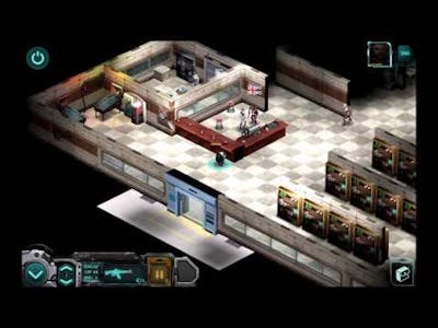 Shadowrun Returns- the re try