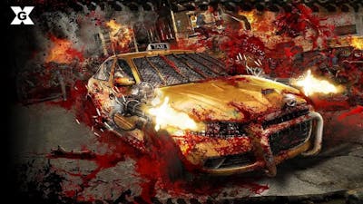Another Cheap Game That&#39;s AWESOME! [Zombie Driver HD]