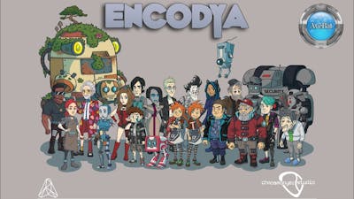 ENCODYA Gameplay 60fps