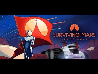 Project Mohole - Surviving Mars Space Race (Brazil) Part 35