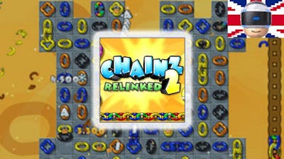PixelMii Productions | Chainz 2: Relinked | 2005 | First 5 stages | Gamehouse Games