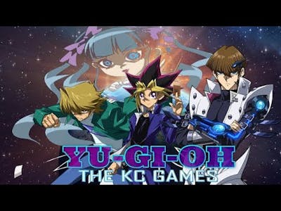 YU-GI-OH! THE KC GAMES | Episode 1 (YGOPRO)