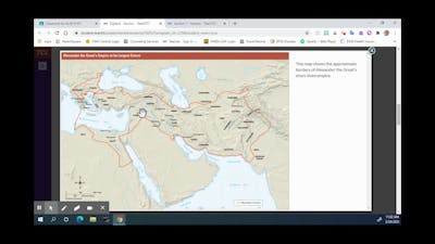 Ancient Persia Lecture Part I